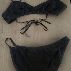 Malia Mills 2 pc bikini